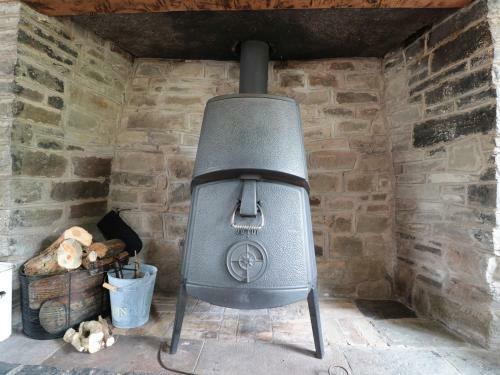 Park Style Mill, Kington
