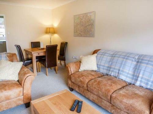 Hillfoot, Kingussie