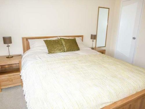 Hillfoot, Kingussie