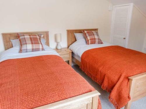 Hillfoot, Kingussie
