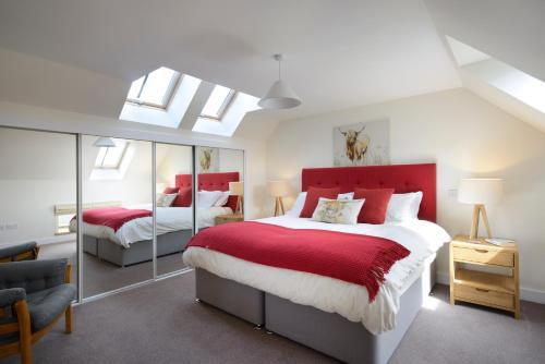 Osprey Lodge