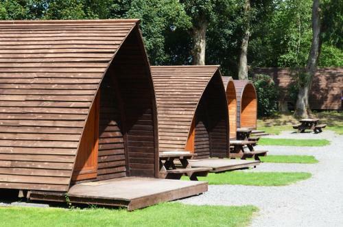 Woodclose Park