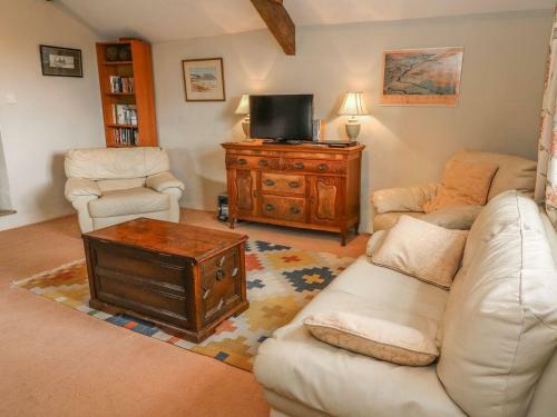 The Granary, Kirkby Lonsdale