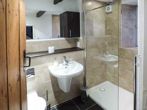 Weavers Cottage, Carnforth