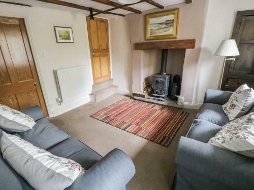 Glen Cottage, Kirkby Stephen