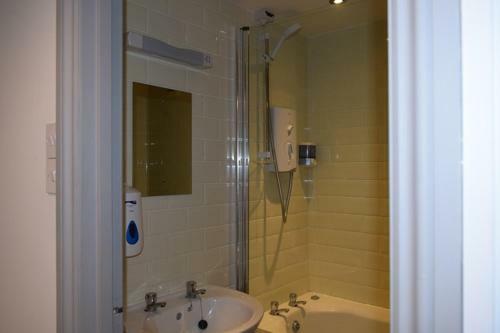 Bed & Breakfast Kings Arms - Kirkby Stephens