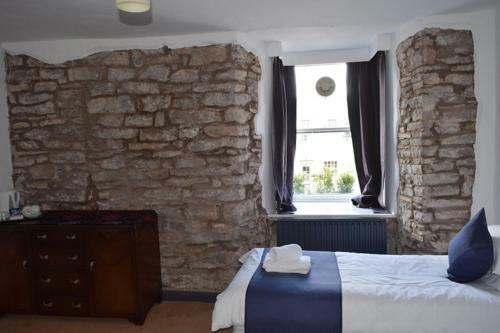 Bed & Breakfast Kings Arms - Kirkby Stephens