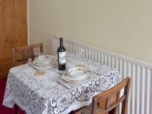 Cornthwaite Cottage