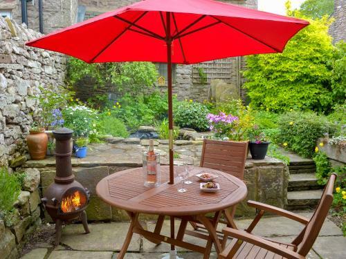 Cornthwaite Cottage