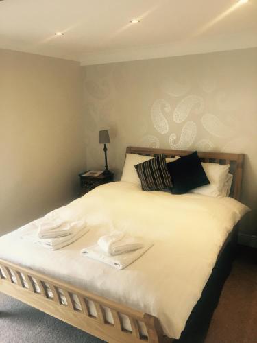 Pennine Boutique Hotel