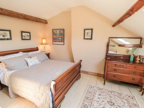 Howe End Cottage