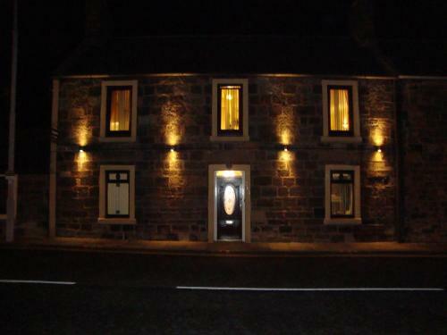 Ashgrove Bed And Breakfast