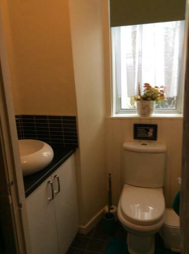Ashgrove Bed And Breakfast