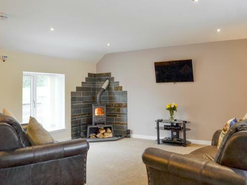 Hameish Holiday Cottage