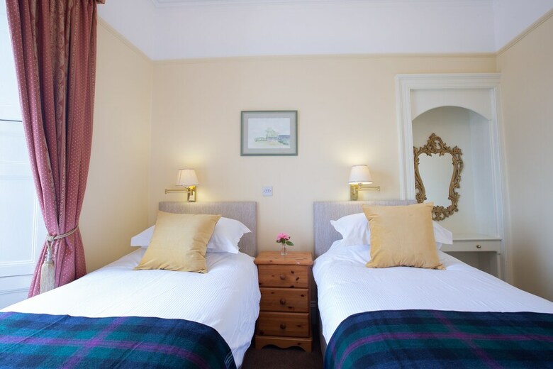 Hotel The Garret