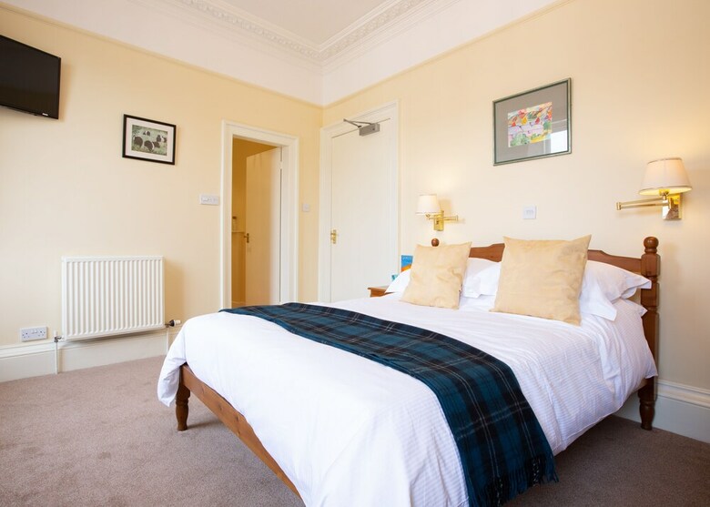 Hotel The Garret