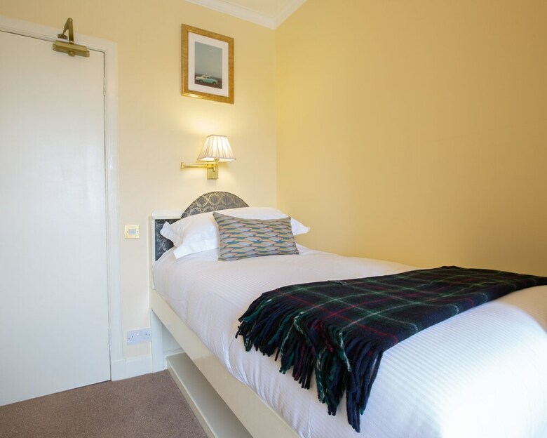Hotel The Garret