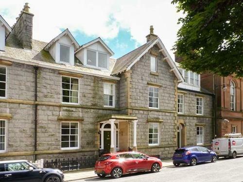 1 Mews Lane