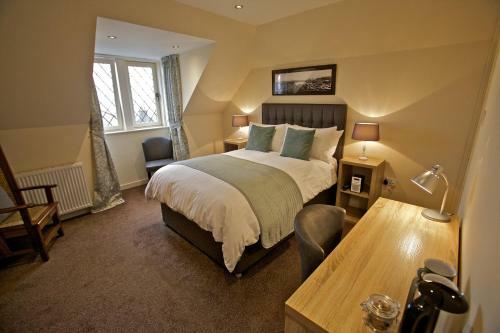 Bed & Breakfast Heatherlea