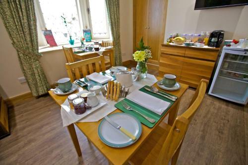 Bed & Breakfast Heatherlea