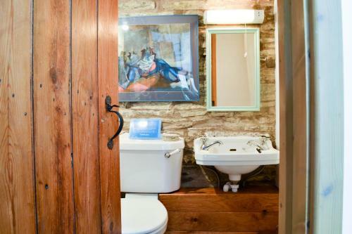 Llethrau Forest & Nature Retreats