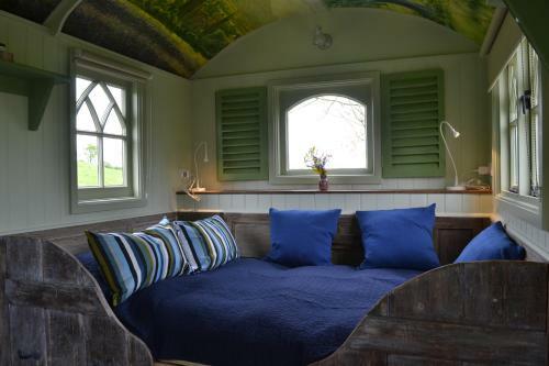 Llethrau Forest & Nature Retreats