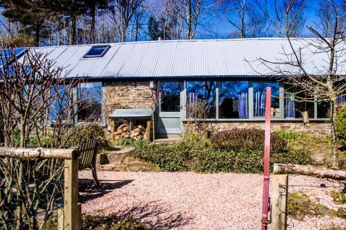 Llethrau Forest & Nature Retreats