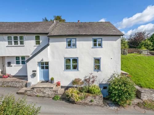 Ivy Cottage, Knighton