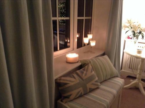 Birtles Farm Bed And Breakfast