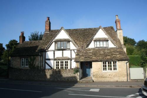 The Rectory Lacock