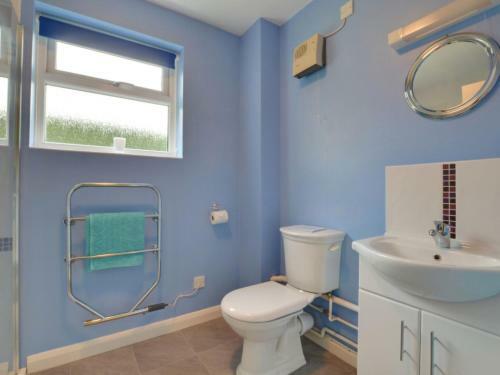 Holiday Home Little Copthall