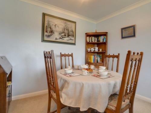 Holiday Home Little Copthall