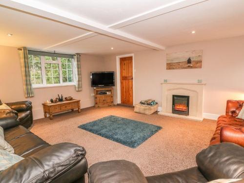 Fisher Granary, Lampeter
