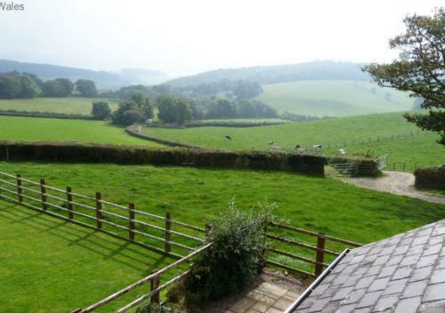 Hen Ysgubor