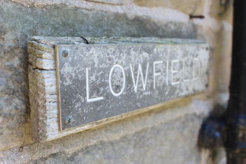 Bed & Breakfast Lowfield