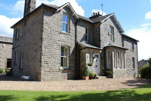 Bed & Breakfast Lowfield