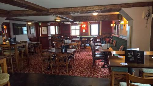 Bed & Breakfast Black Bull Hotel