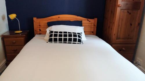 Bed & Breakfast Lancaster Townhouse