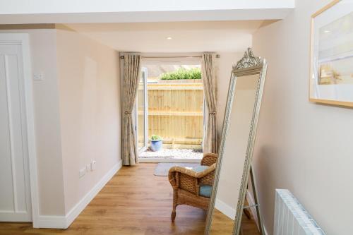 Woodpecker Lodge, Langport