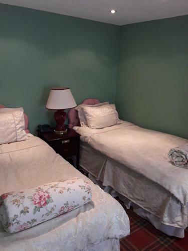 Langport Arms Hotel