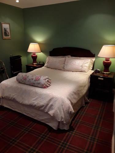 Langport Arms Hotel
