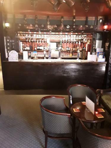 Langport Arms Hotel