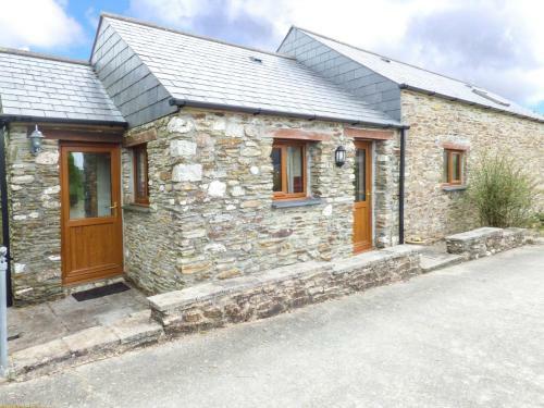 Ricann Cottage
