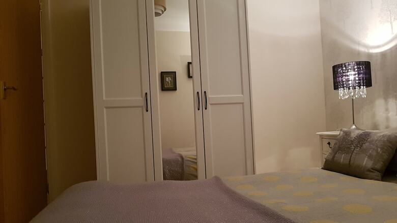 Apartamento Largs Stay
