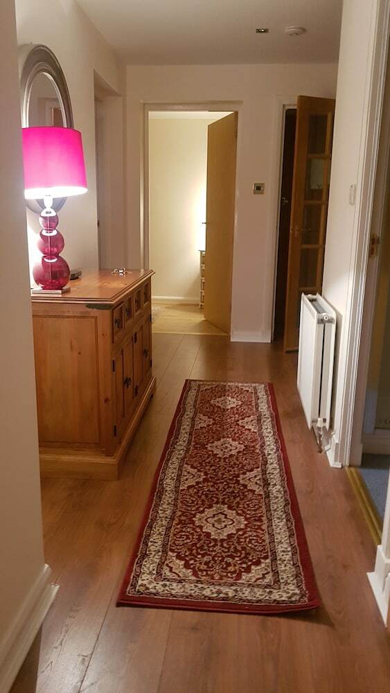 Apartamento Largs Stay