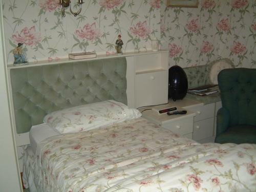 Bed & Breakfast Manor House B And B