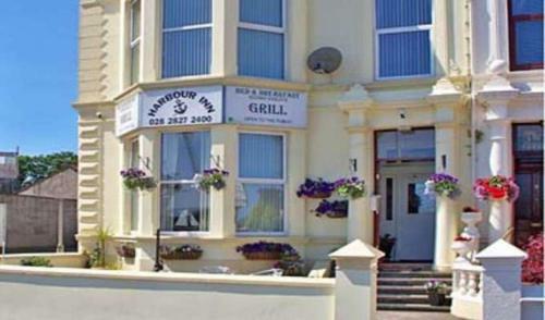 The Harbour Inn B&B Larne