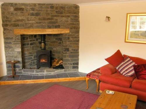 Corran Cottage