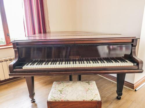 Higher Kernick Farm, Launceston