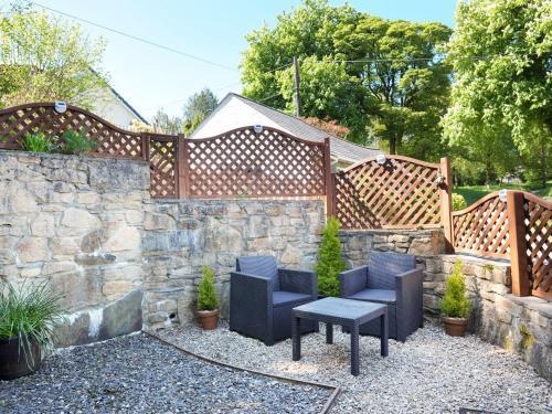 Hele Stone Cottage, Launceston